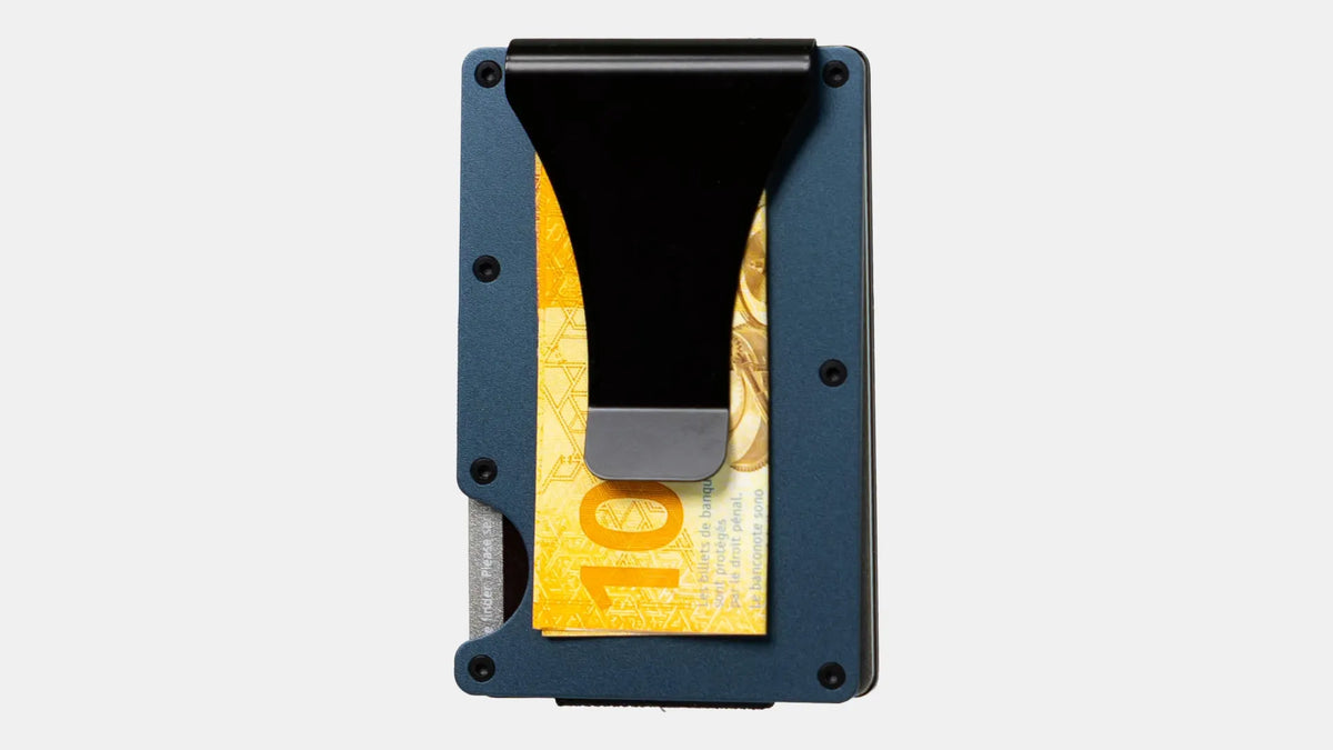 Slim Wallet stillfine