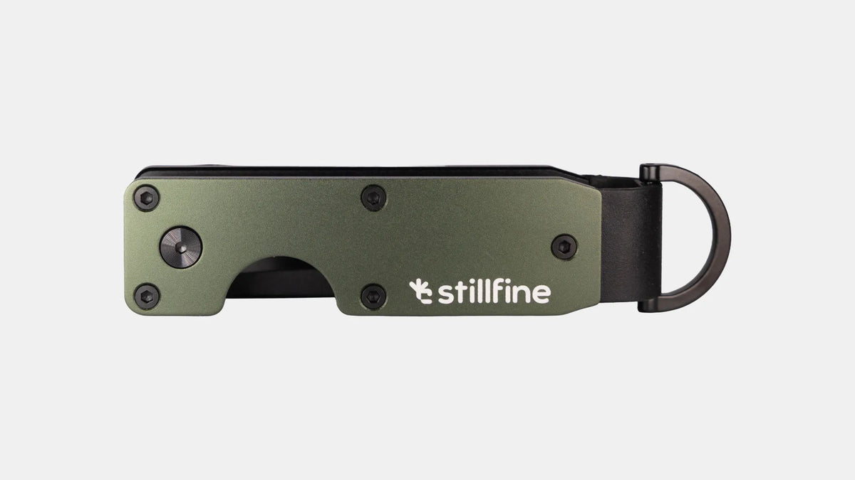 stillfine ClipKey