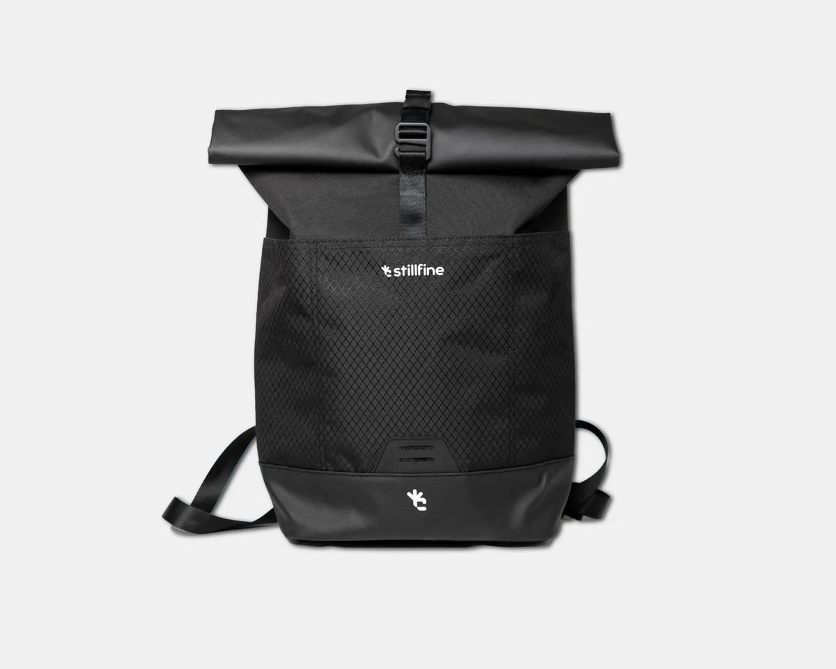 Rolltop stillfine