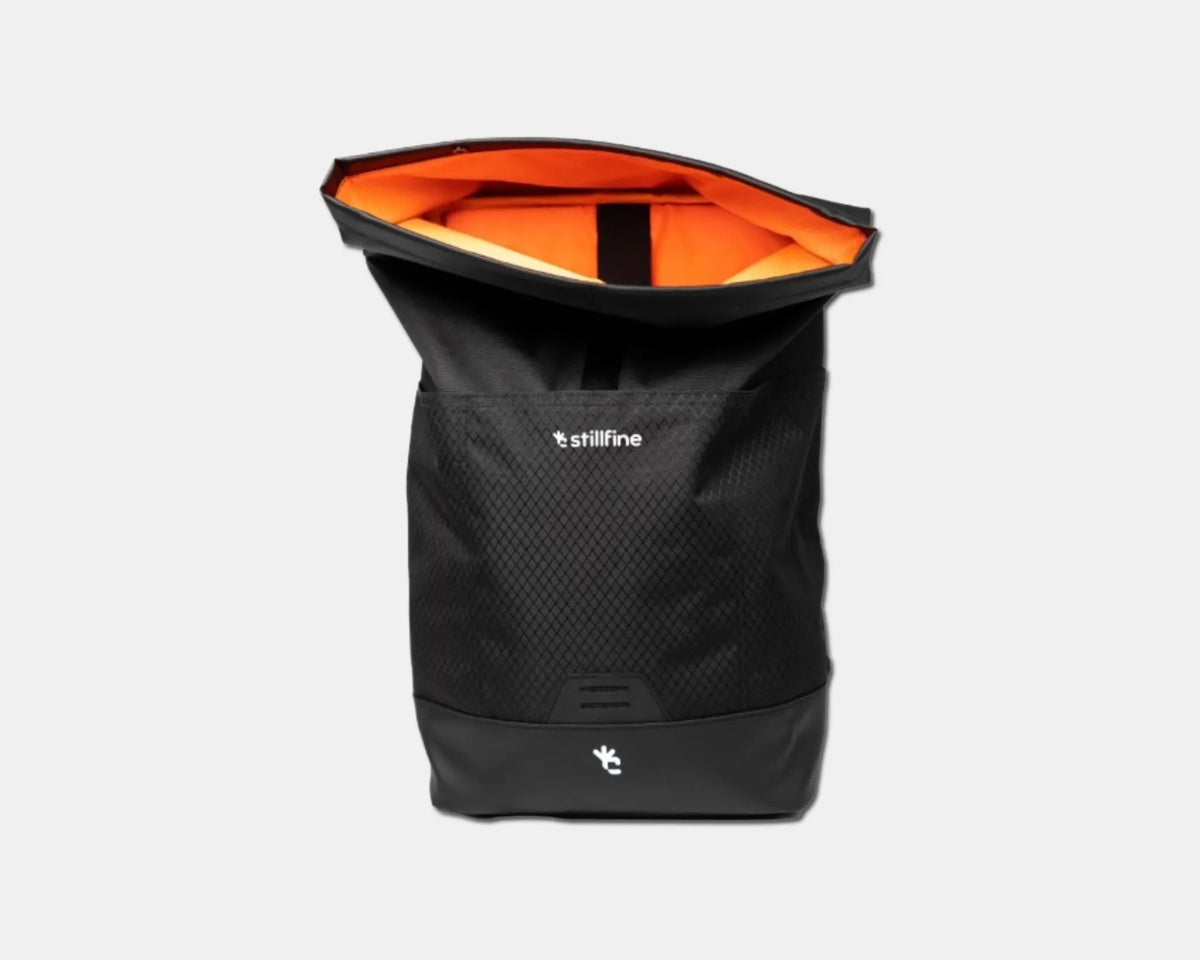 Rolltop stillfine