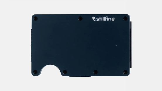 Slim Wallet stillfine