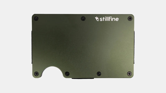 Slim Wallet stillfine