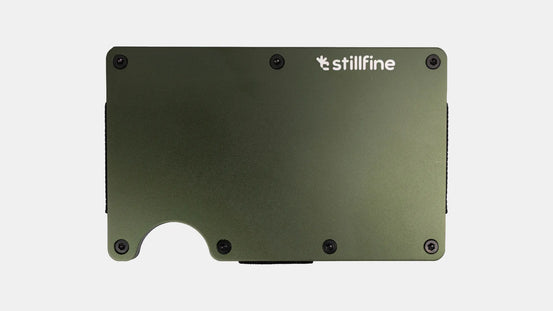Slim Wallet stillfine