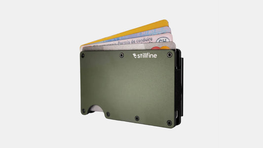 Slim Wallet stillfine